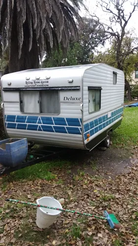 Rolling House Ateron