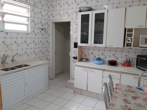 Casa Com 3 Dormitórios À Venda, 200 M² - Balneário Guarujá - Guarujá/sp - Ca3172