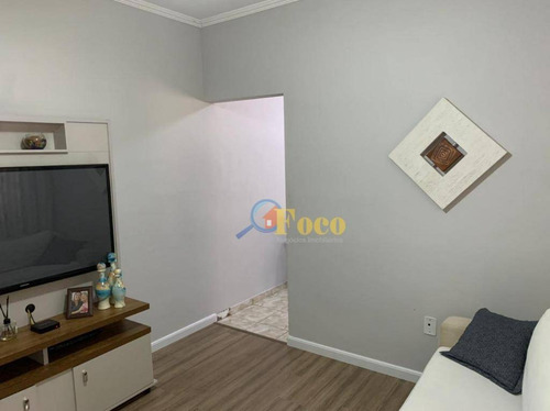 Imagem 29 de 30 de Casa Com 3 Dormitórios À Venda Por R$ 300.000 - Jardim Virgínia - Itatiba/sp - Ca1028