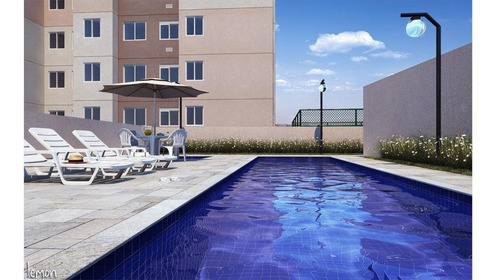 Imagem 7 de 29 de Compre Seu Apartamento No Condomínio Joy Vila Ré Com 35,27 M² | Vila Ré, São Paulo | Sp. - Apo124491v