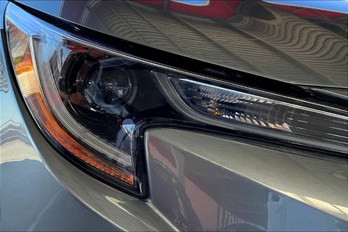 Toyota Corolla 1.8 Le Cvt