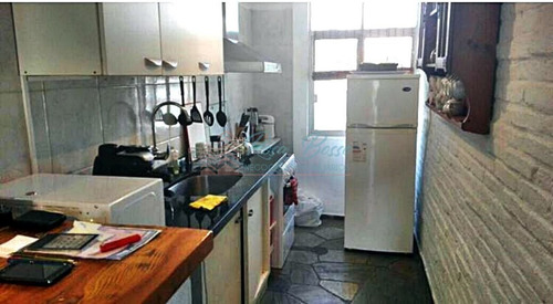 Imagen 4 de 8 de Apartamento 2 Dormitorios 1 Baño A Pasos Del Mar.
