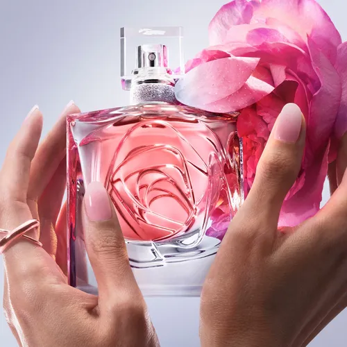 Perfume La Vie Est Belle Extraordinary Rose EDP de Lancôme, 50 ml