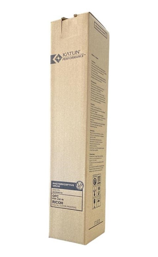 Cilindro Rend 160mil Copias Ktn Performance Premium A2309510 P Ricoh Sp 8200 Sp 8300 D0099510