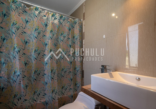 Maitencillo, Hermosa Y Comoda Casa De 3 Dormitorios 3 Baños
