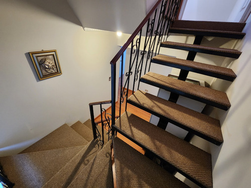 Hermosa Casa En Venta En Santa Aurora, Machali