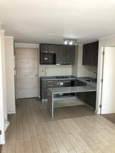 Departamento En Pleno Centro