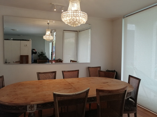 En Venta Linda Casa En Condominio En La Dehesa