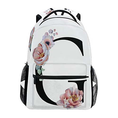 Tropicallife Galaxy Dream Catcher Backpacks Bookbag M4d7j