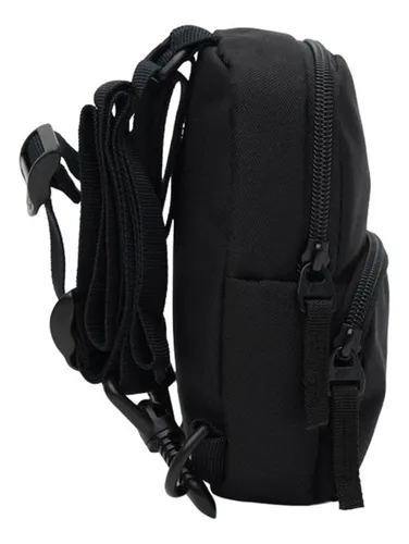 Bolso New Balance Micro Shoulder Bag-negro