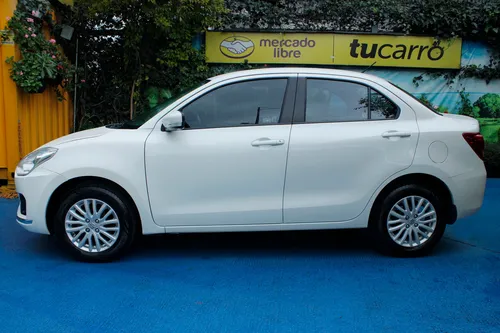 Suzuki Swift 1.2 Dzire