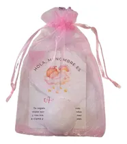 Comprar Souvenirs Vela X20 Aromática Tarjeta  Baby Shower Primer Año