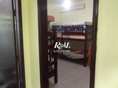 Chácara Residencial À Venda, Estancia Vale Da Serra, Peruíbe. - Ch0010