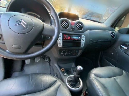 Imagem 8 de 8 de C3 1.4 I Exclusive 8v Flex 4p Manual