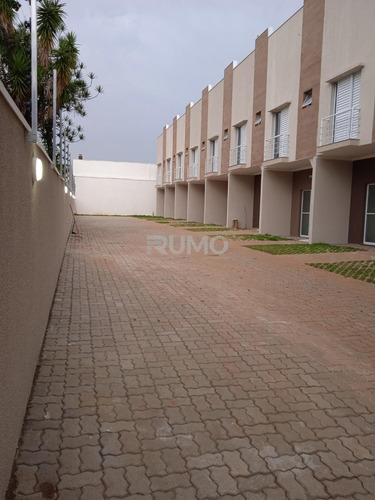 Imagem 17 de 26 de Casa À Venda Em Chácara Primavera - Ca010719