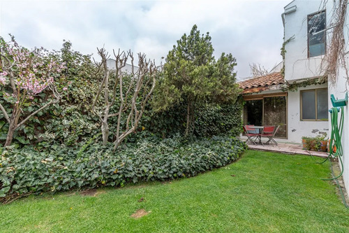 Sitio En Venta En Lo Barnechea