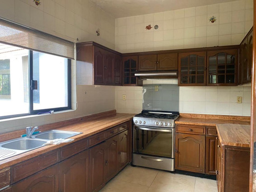 Miraval A Unas Cuadras De Plaza Cuernavaca - Roq-968-cs