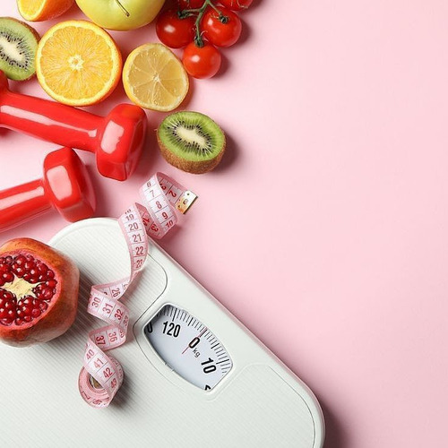 Consultas Nutricionales En Línea