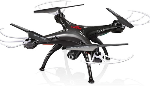 Drone Syma X5sw-v3 Fpv Explorers2 2.4ghz 4ch 6-axis 