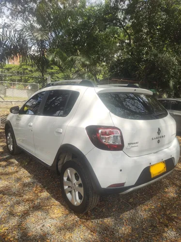 Renault Stepway 1.6 Expression / Zen
