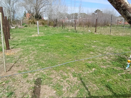 Lote Terreno En Venta Mar Del Tuyu Partido De La Costa