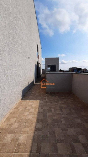 Imagem 28 de 28 de Apartamento Com 2 Dormitórios À Venda, 36 M² Por R$ 185.000,00 - Vila Curuçá - São Paulo/sp - Ap0620