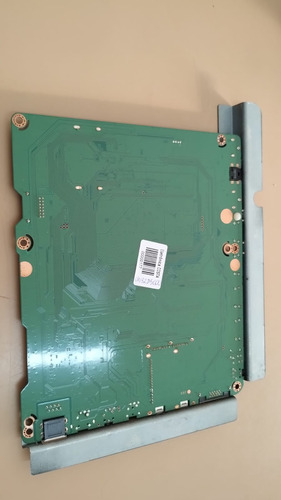 Placa Principal Samsung Un32d5000 Bn91-06362u (Usado)
