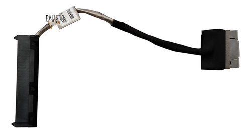 Conector De Disco Duro Sata Hp 15-f222wm 15-f Dd0u36hd000 (Usado)