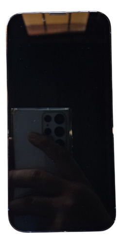 Apple iPhone 13 Pro (128 Gb) Azul Sierra - Face Id No Funciona (Usado)