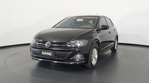 Volkswagen Polo 200 TSI COMFORTLINE