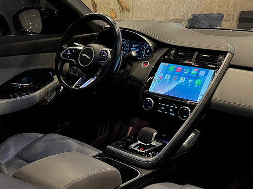 Jaguar Outros Modelos E-PACE R-DYNAMIC S 2.0 AWD 249CV/ FLEX