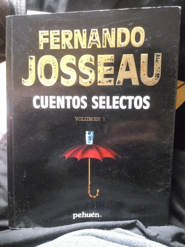 Fernando Josseau Cuentos Selectos