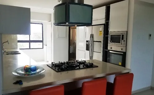 Apartamento En Venta