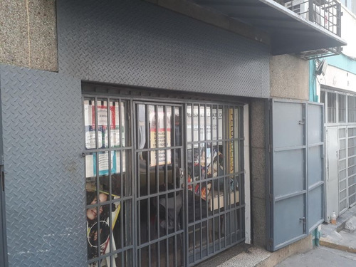 Imagen 6 de 10 de Excelente Local A Pie De Calle En Venta Altagracia Caracas 22-24054