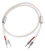 Comprar Cable De Altavoz Estéreo Con Conectores Tipo Banana, 1,5 M