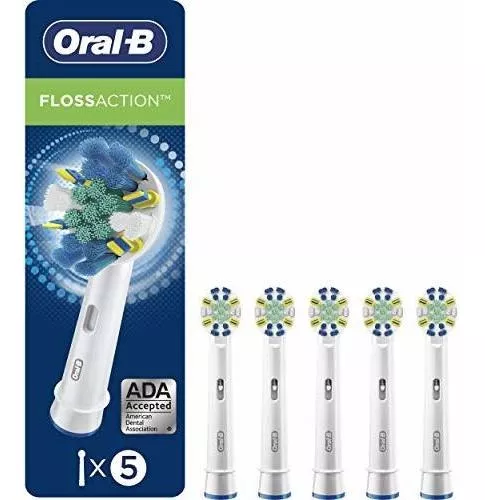 Repuesto para cepillo eléctrico Oral B Floss