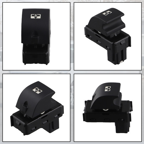 Botones De Control De Techo Corredizo De Coche 96784379zd Pa