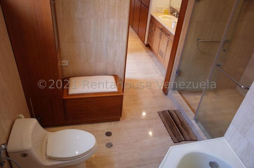 Imagen 15 de 30 de Exclusivo Apartamento En Alquiler En Colinas De Valle Arriba #22-7977 Kr