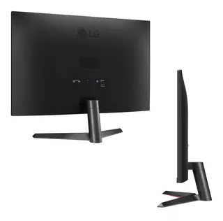 LG 27mp60g, De 27 Pulgadas, Full Hd, Ips, Amd Freesync