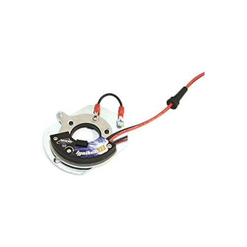 Ignitor Iii 71281 Control De Duración Adaptativa Chisp...