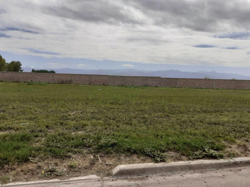 Terreno En Venta Barrio Nautilus Country Club Nautico