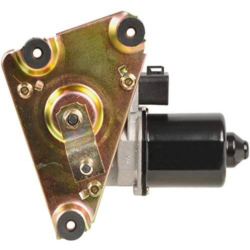 Motor Limpiaparabrisas Nuevo Select 851003