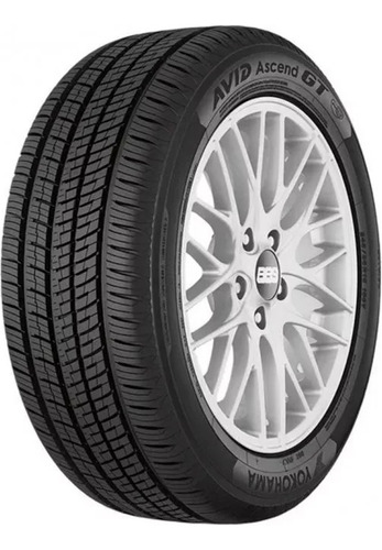 Llanta 215/55r17 Yokohama Ascend Gt 94v Msi