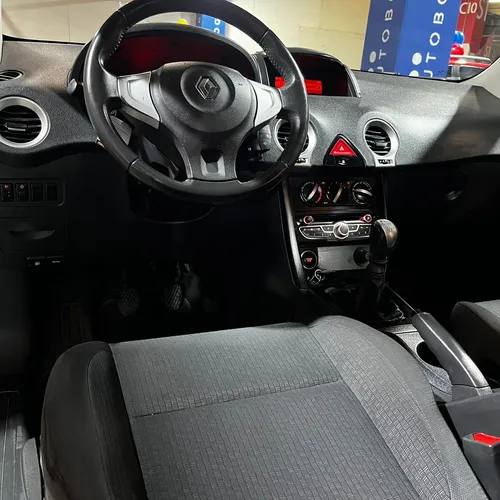 Renault Koleos 2.5 Expression