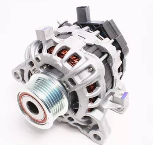 Alternador Toyota Hilux 2.8 2016 A 2020