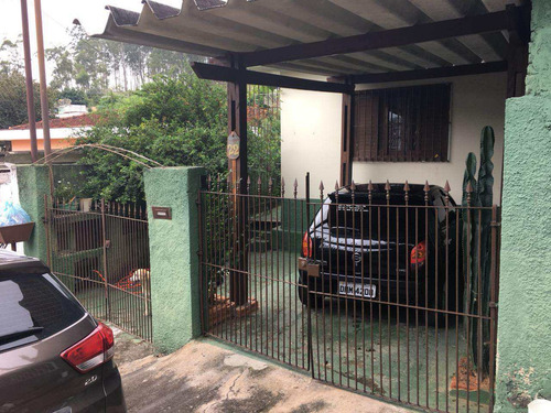Imagem 3 de 21 de Casa Com 2 Dorms, Recreio Campestre, Itapecerica Da Serra - R$ 330.000,00, 0m² - Codigo: 1247 - V1247