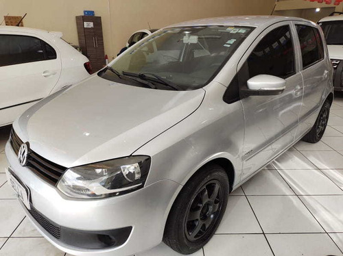 Volkswagen Fox 1.0 8v (g2) (confort) 4p