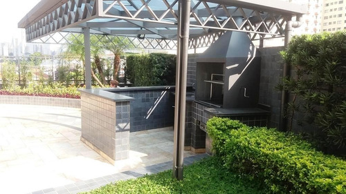 Imagem 29 de 30 de Apartamento Para Aluguel, 3 Dormitórios, Chácara Inglesa - São Paulo - 11654