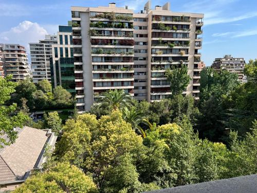 Depto. En Arriendo 1d - 1e- 1b, Las Condes