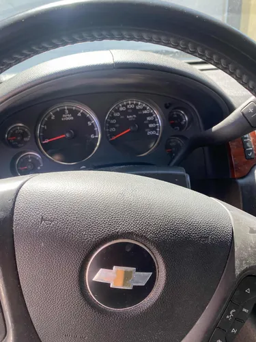 Chevrolet Suburban Lt 4x4 2009